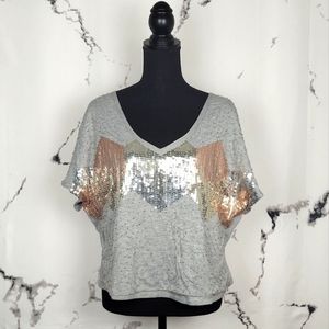Silence & Noise Blouse